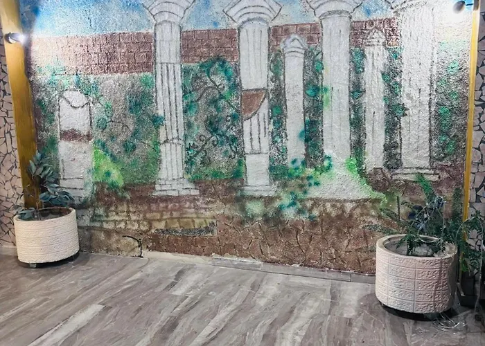 Aleka Daire İstanköy