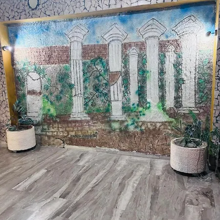 Aleka Апартаменты Кос