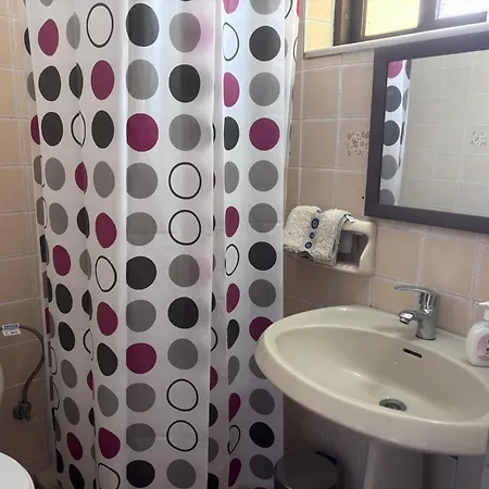 Aleka Апартаменты Кос