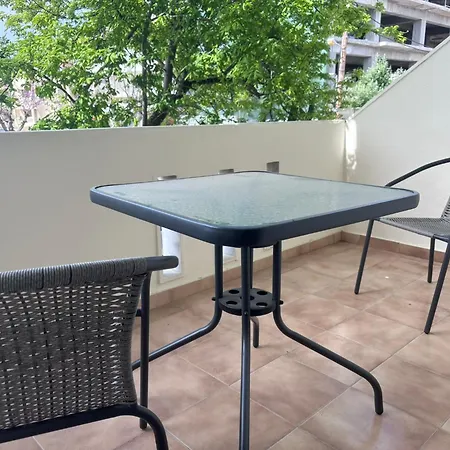 Aleka Κως Πόλη