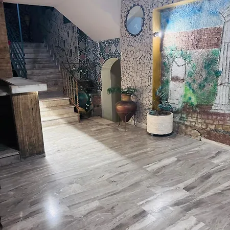 Aleka Apartament *