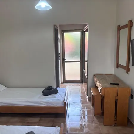 Apartament Aleka