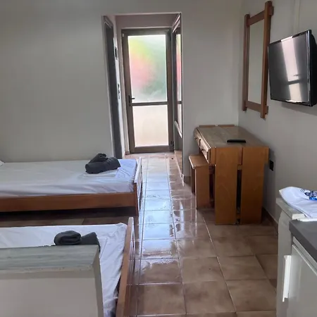 Apartament Aleka