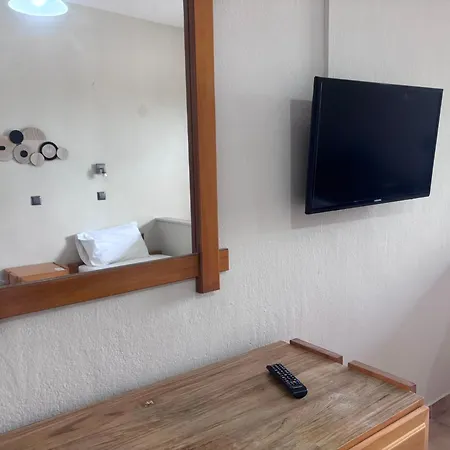 Aleka Apartament *