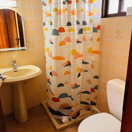 Apartament Aleka *